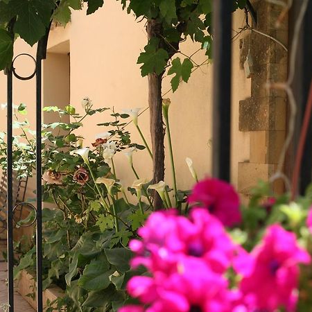 Appartamento A Casa Di Gesue Piazza Armerina Exterior photo