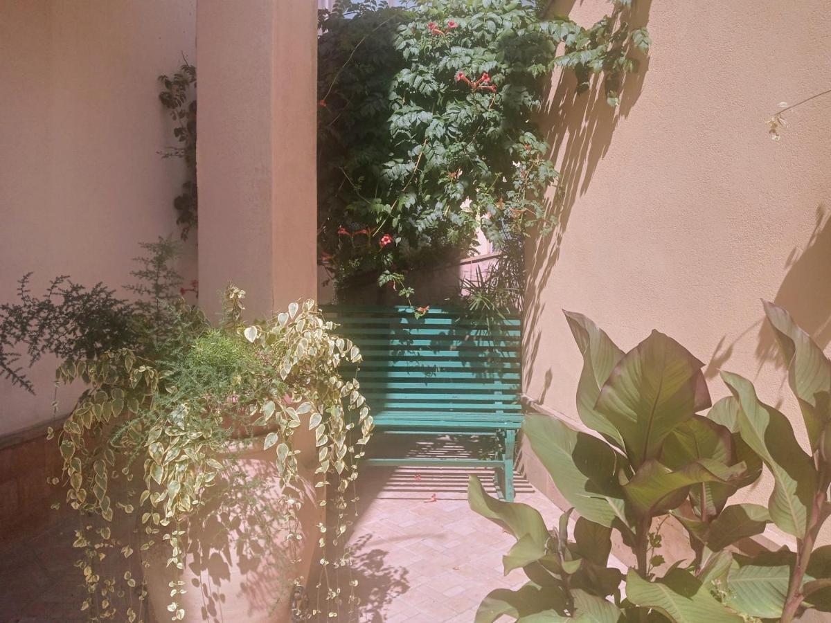 Appartamento A Casa Di Gesue Piazza Armerina Exterior photo